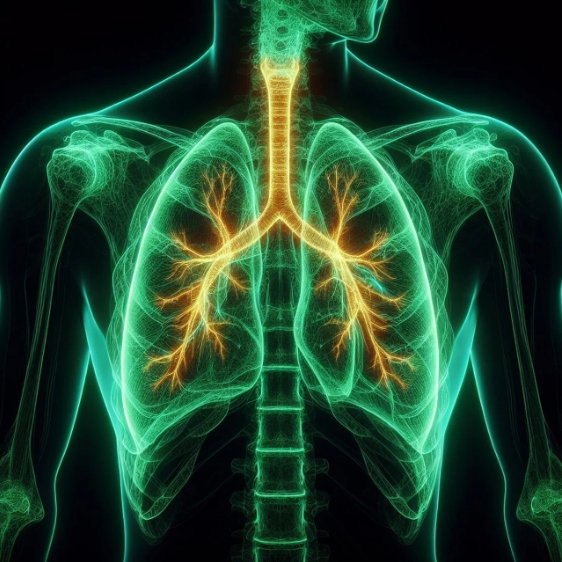 杨成：肺结节的医学探索：预防、诊断与治疗全景剖析